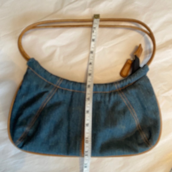 Jean bag - Picture 4 of 5